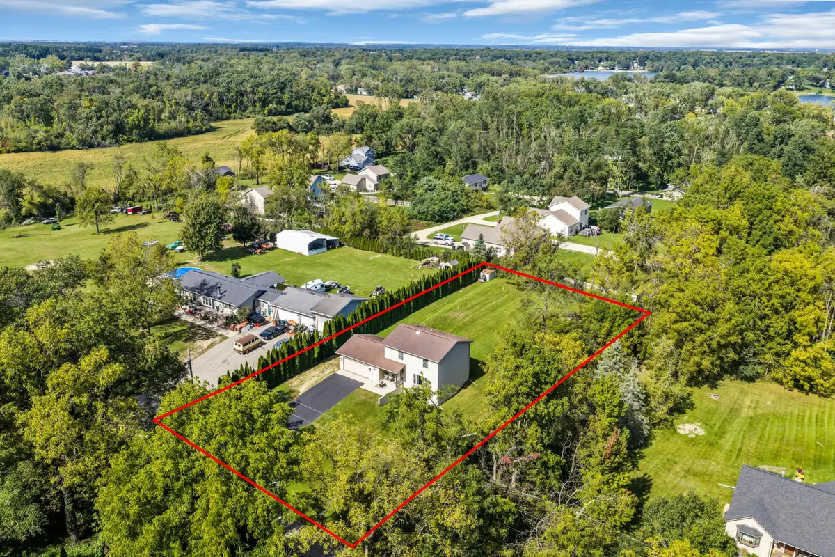 W6860 Wood Ave, Delavan Lake, WI 53115 - #1