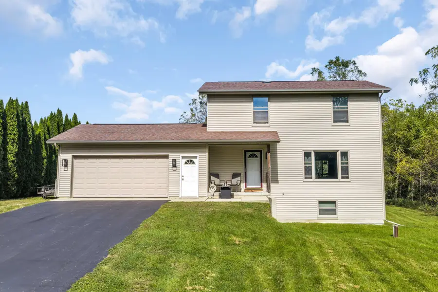 W6860 Wood Ave, Delavan Lake, WI 53115 - #3