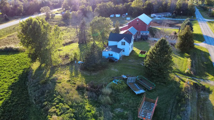 14835 Old Cc Rd, Gibson, WI 54227 - #2