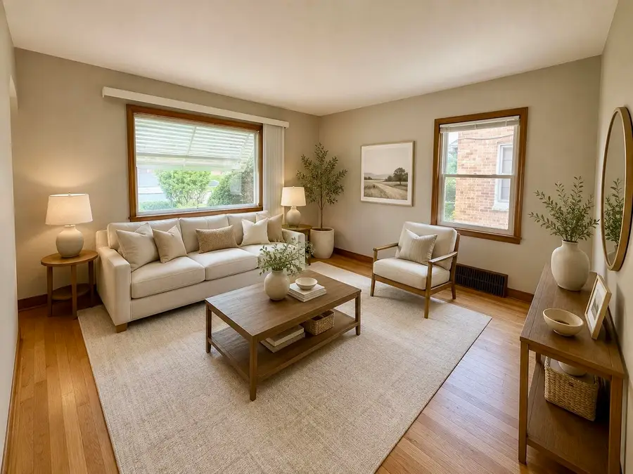 3124 S 40 Th St, Milwaukee, WI 53215 - #3