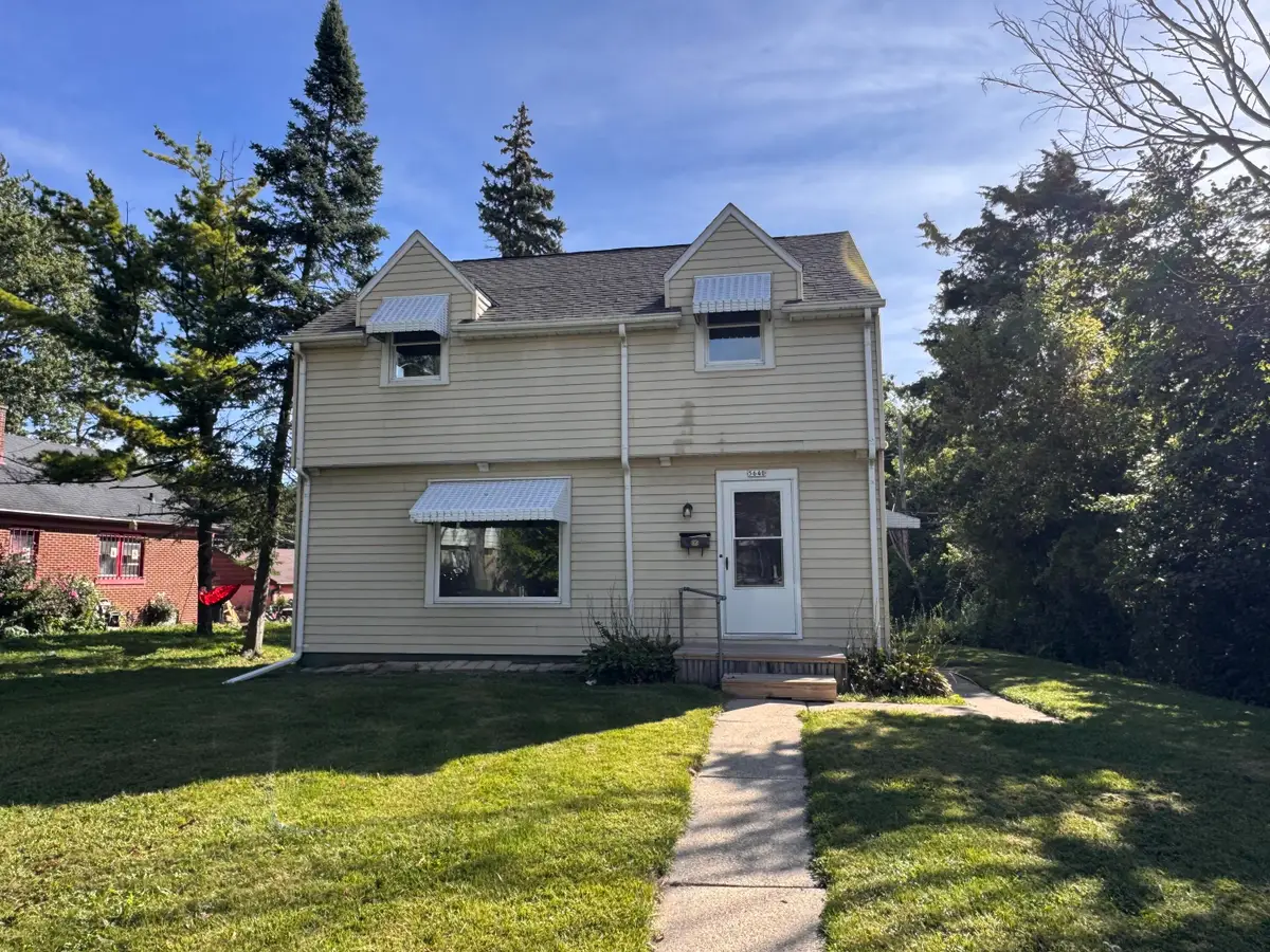 5640 N 33rd St, Milwaukee, WI 53209 - #1