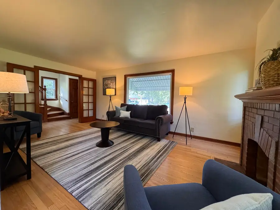 5640 N 33rd St, Milwaukee, WI 53209 - #2