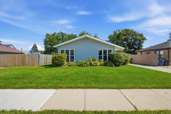 1315 Owen St, Racine, WI 53404