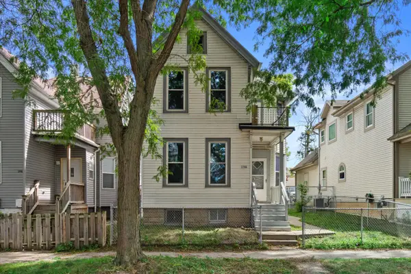 1744 N 18th St, Milwaukee, WI 53205