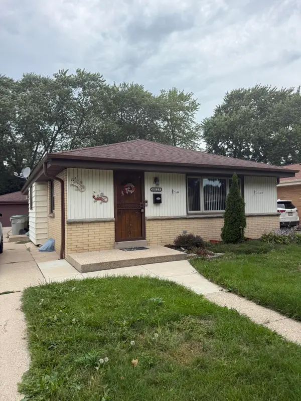 4029 N 72nd St, Milwaukee, WI 53216