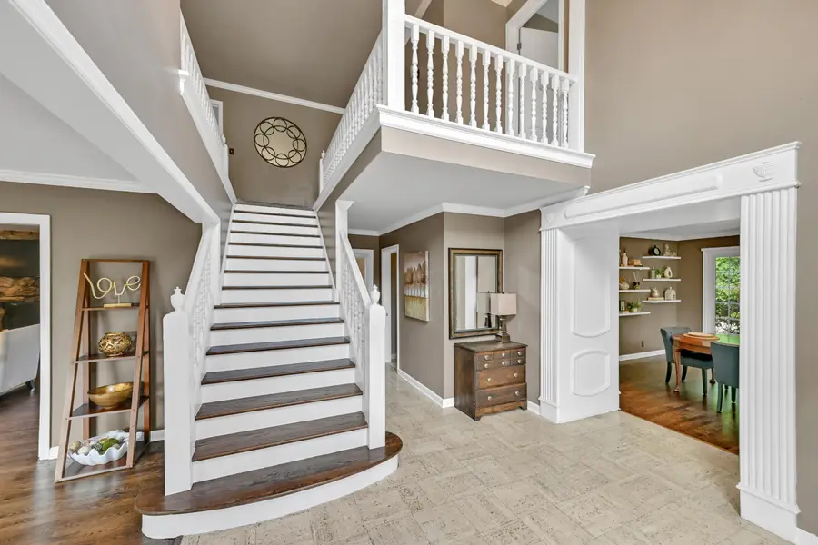 7801 N Regent Rd, Fox Point, WI 53217 - #2