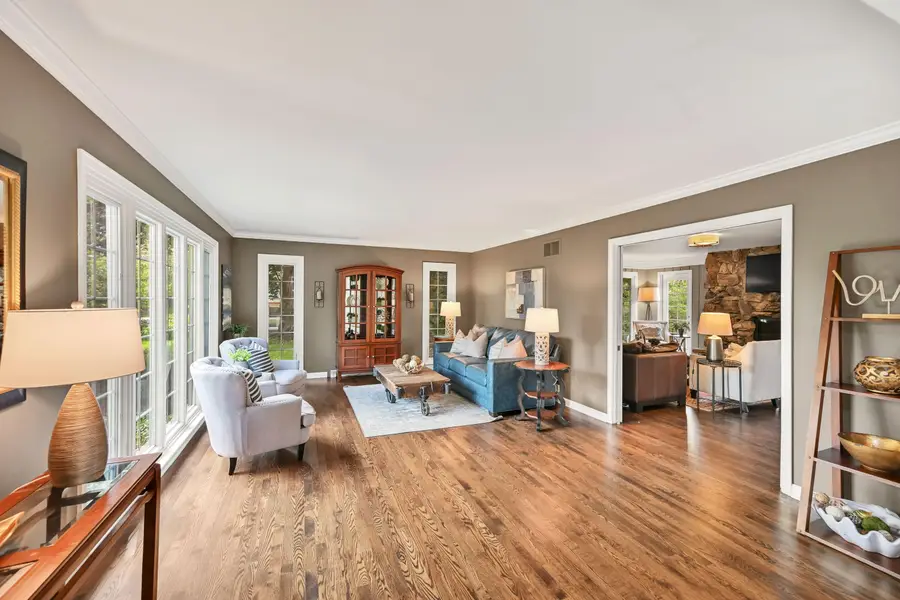 7801 N Regent Rd, Fox Point, WI 53217 - #3