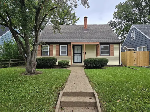 5333 N 46th St, Milwaukee, WI 53218