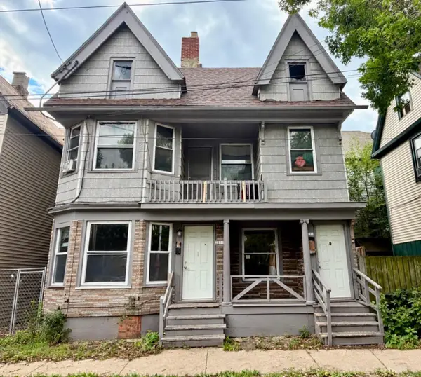 2233 W Orchard St, Milwaukee, WI 53204