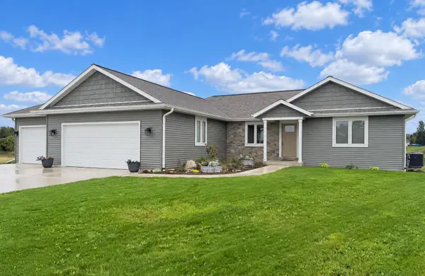4801 Lincoln Way, Sheboygan, WI 53083