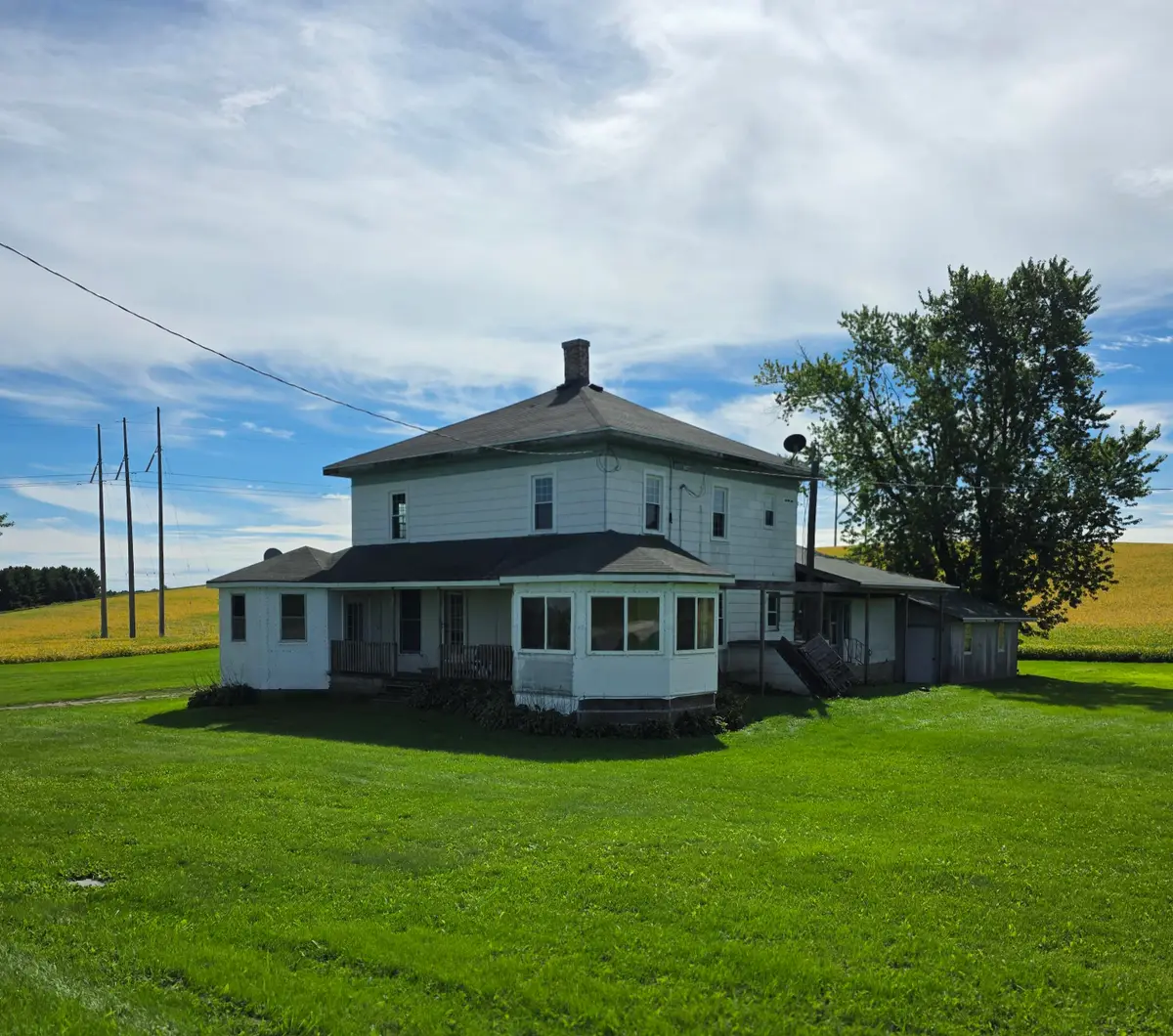 W3222 Sunset Dr, Ashford, WI 53010 - #1