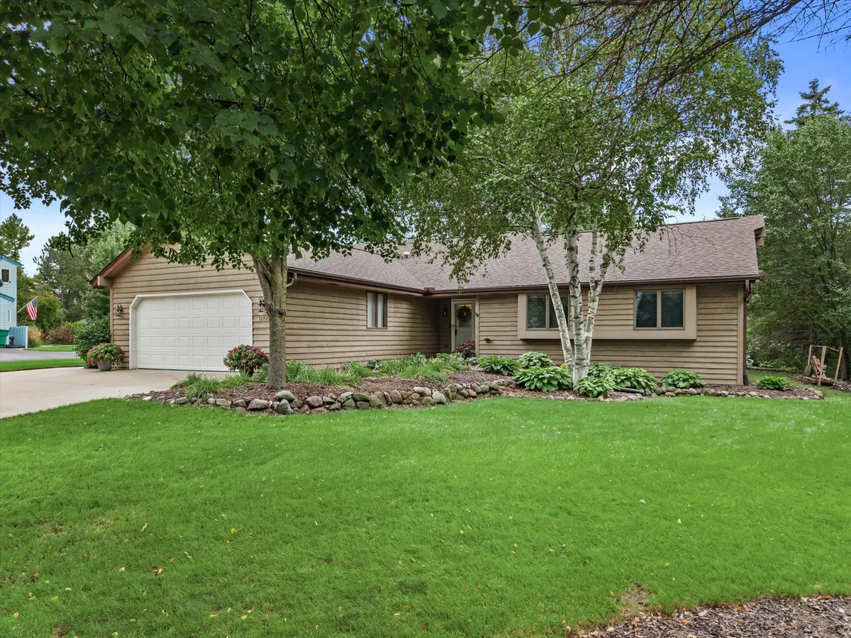 N104W16845 Thornapple Row, Germantown, WI 53022 - #1