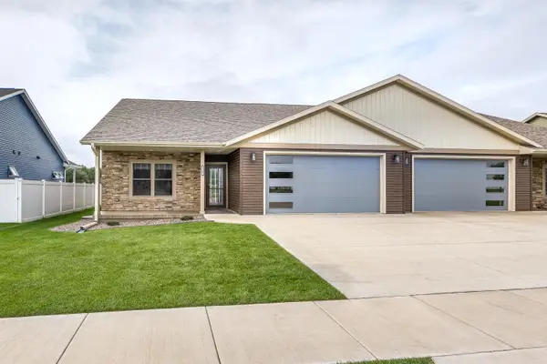 3144 Norse Dr, Holmen, WI 54636