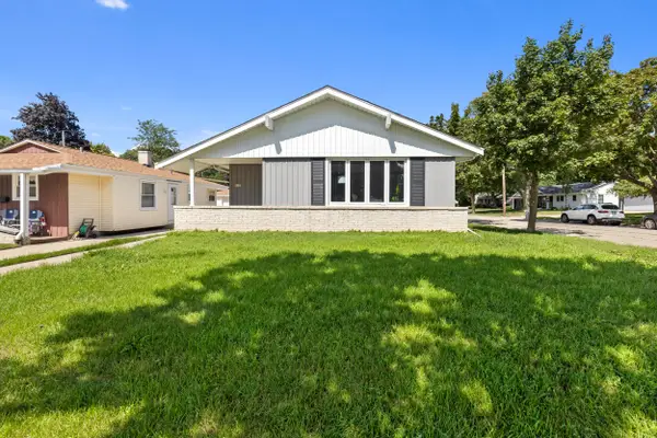 9600 W Morgan Ave, Milwaukee, WI 53228