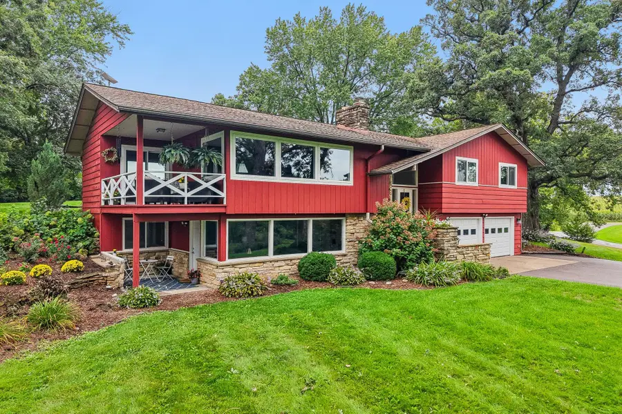W7255 Weber Rd, Milford, WI 53551 - #2