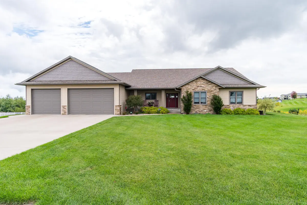 W3816 Highland Dr, Greenfield, WI 54601 - #1