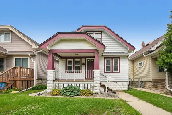 2113 S 59th St, Milwaukee, WI 53219