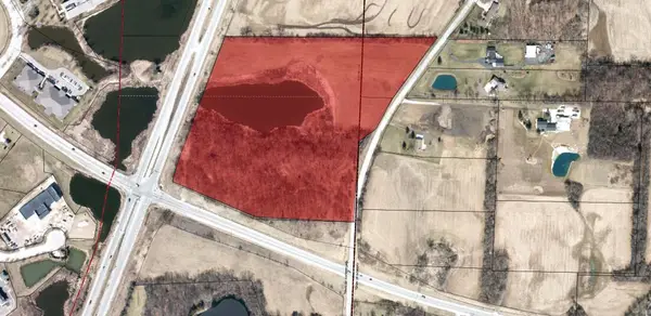 Lt1 Division Rd, Waterford, WI 53185