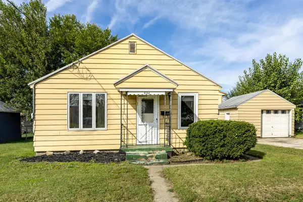 633 Livingston St, La Crosse, WI 54603