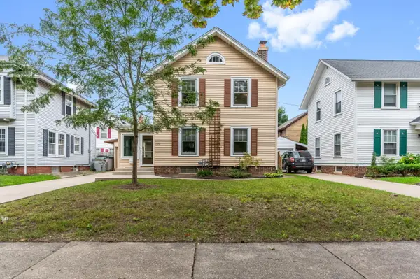 2109 N 53rd St, Milwaukee, WI 53208