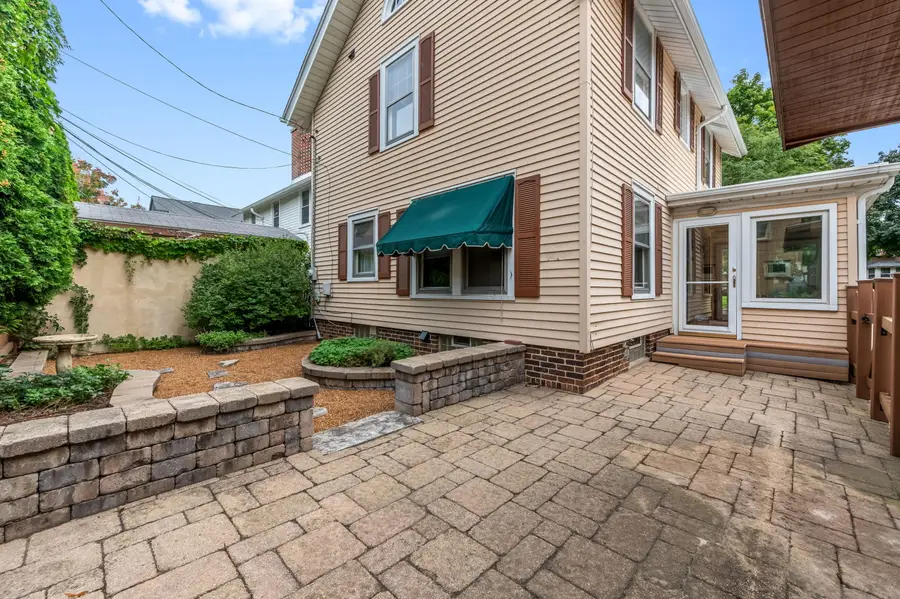 2109 N 53rd St, Milwaukee, WI 53208 - #3