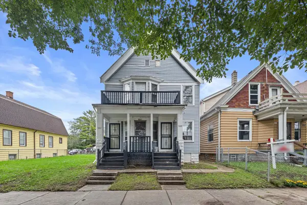 3280 N 26th St, Milwaukee, WI 53206