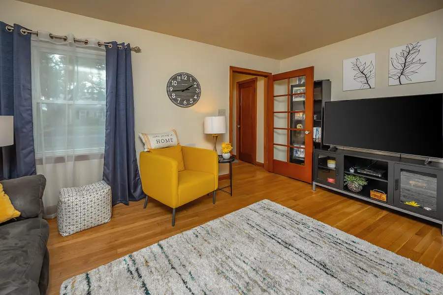 3132 S Burrell St, Milwaukee, WI 53207 - #3