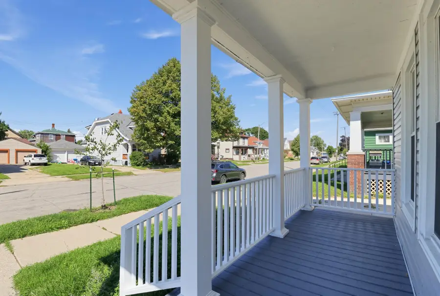 2013 Charles St, Racine, WI 53402 - #3
