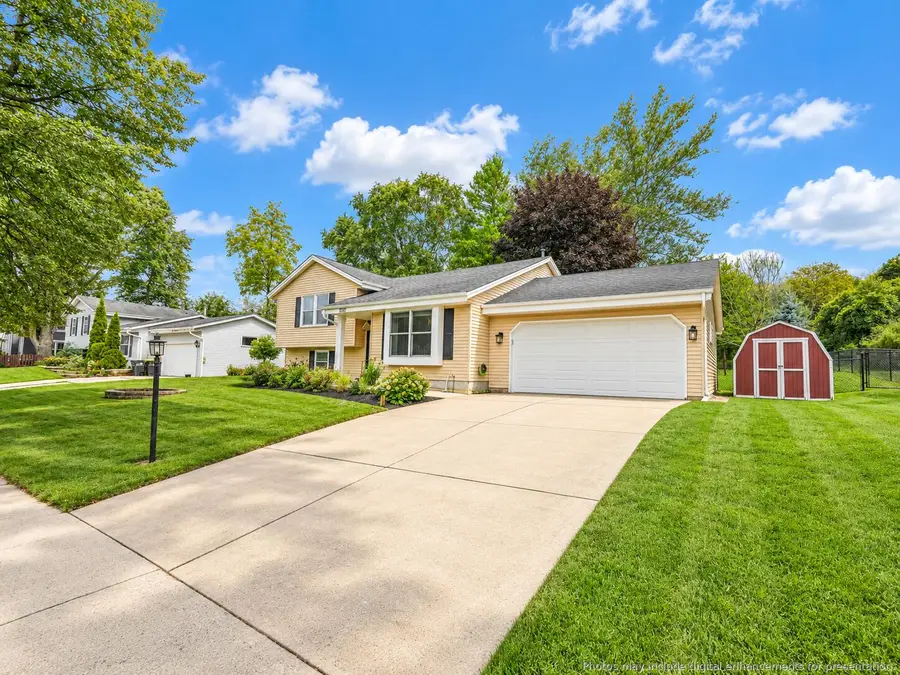 2530 N University Dr, Waukesha, WI 53188 - #2