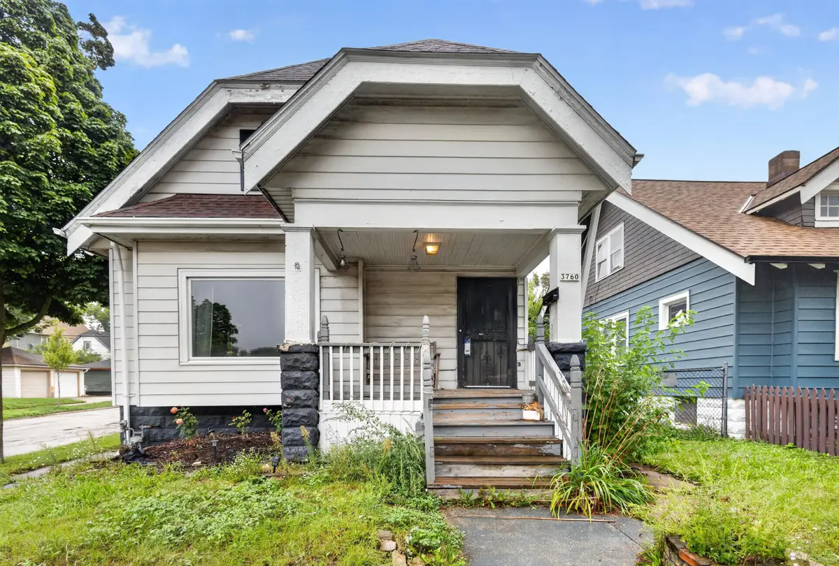 3760 N 25th St, Milwaukee, WI 53206 - #1