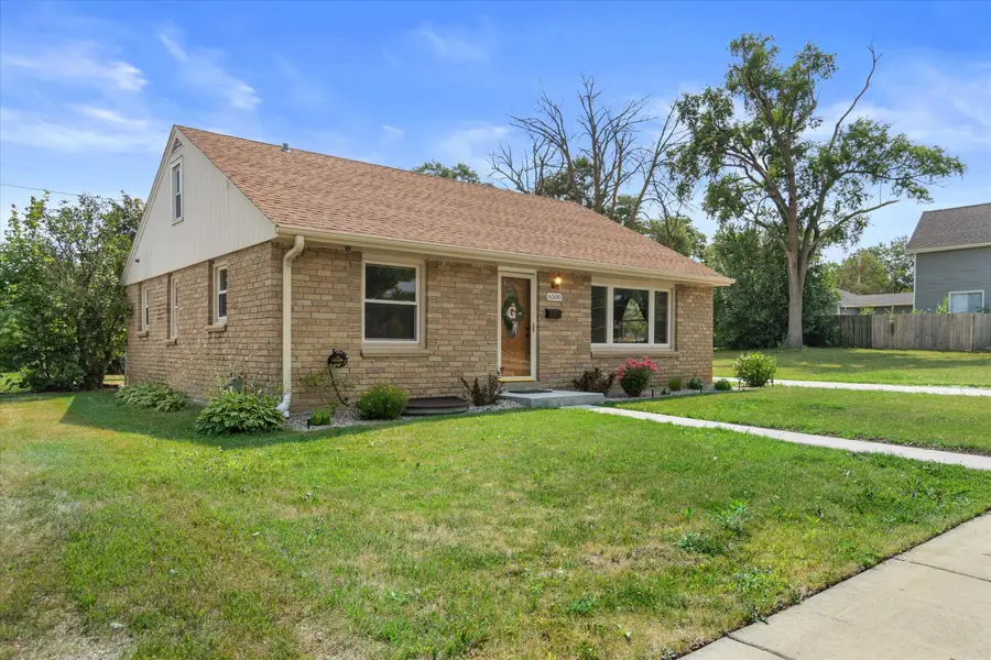 6500 N 91st St, Milwaukee, WI 53224 - #2