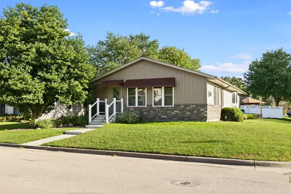 600 Park St E, Rushford, MN 55971