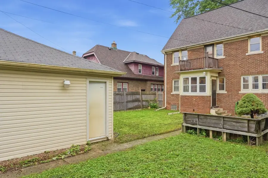 4169 N 14th St, Milwaukee, WI 53209 - #3