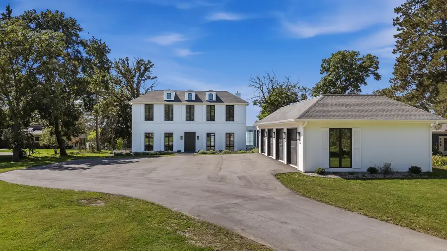 N5673 County Road A, Brooklyn, WI 54941 - #3