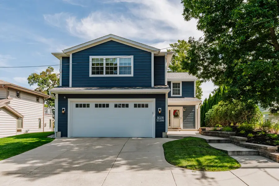 W190S7246 Lochcrest Blvd, Muskego, WI 53150 - #2