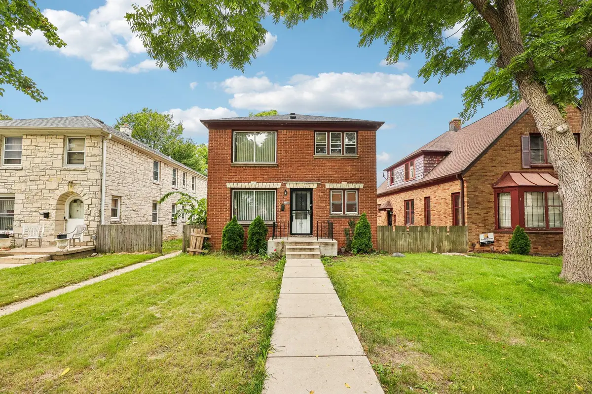 3413-3415 N 58th St, Milwaukee, WI 53216 - #1