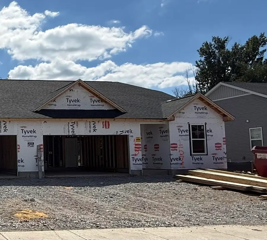 1571 Meadowview Ct, Whitewater, WI 53190 - #2