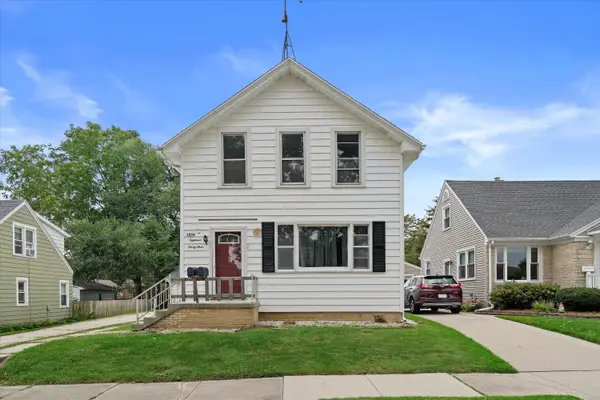1834 N 21st St, Sheboygan, WI 53081