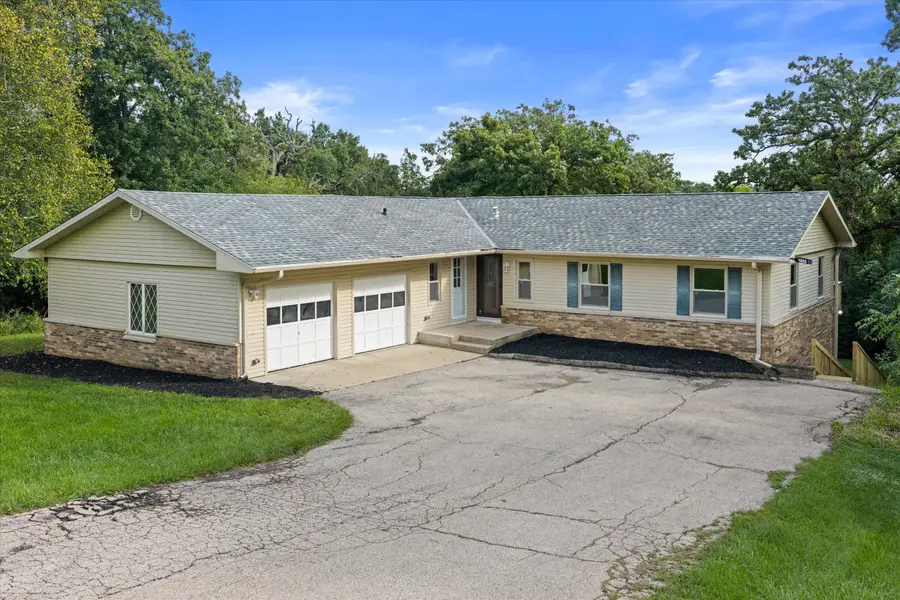 6511 203rd Ave, Bristol, WI 53104 - #3