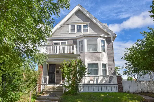 2568 N Buffum St, Milwaukee, WI 53212