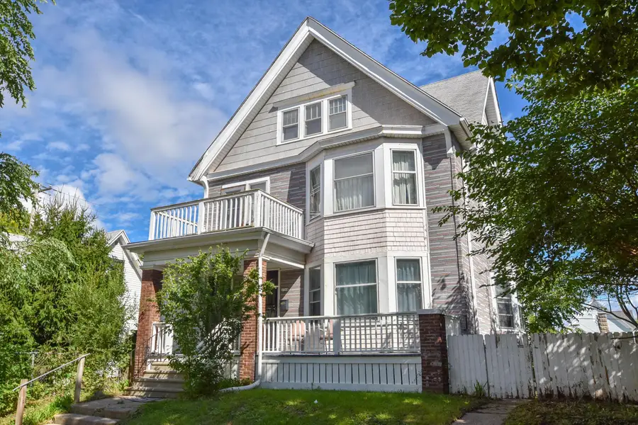 2568 N Buffum St, Milwaukee, WI 53212 - #2