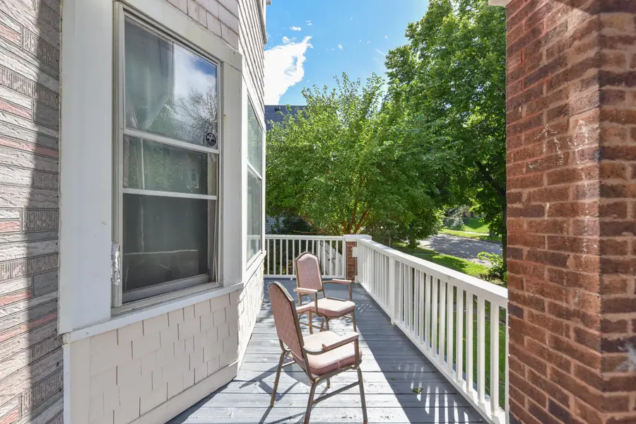 2568 N Buffum St, Milwaukee, WI 53212 - #3