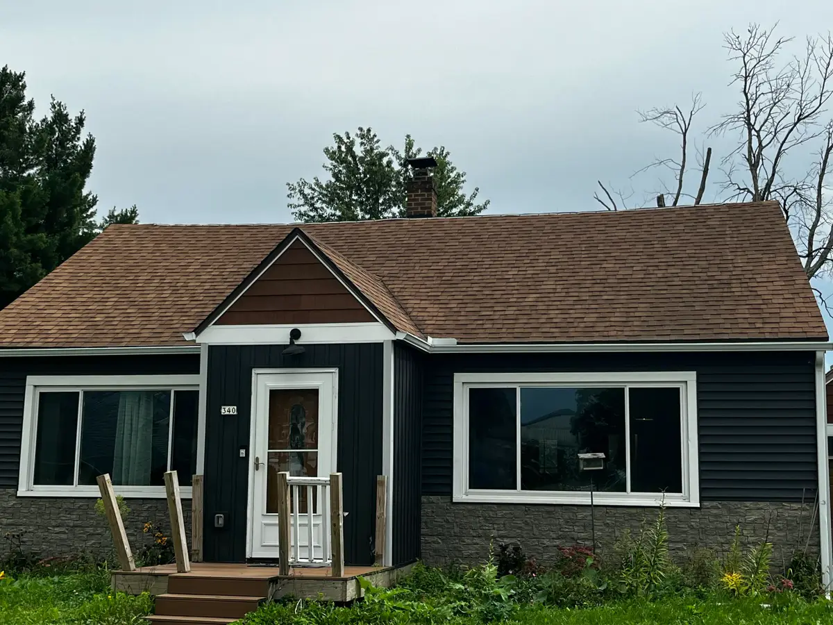 340 Maple Ave, Juneau, WI 53039 - #1