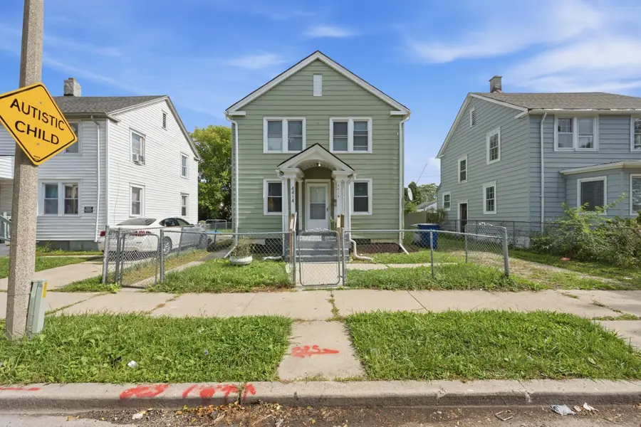 4414 N 25th St, Milwaukee, WI 53209 - #2