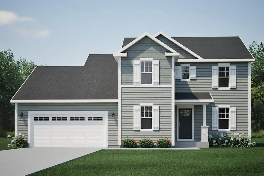 2372 Mariner Way, Port Washington, WI 53074 - #1
