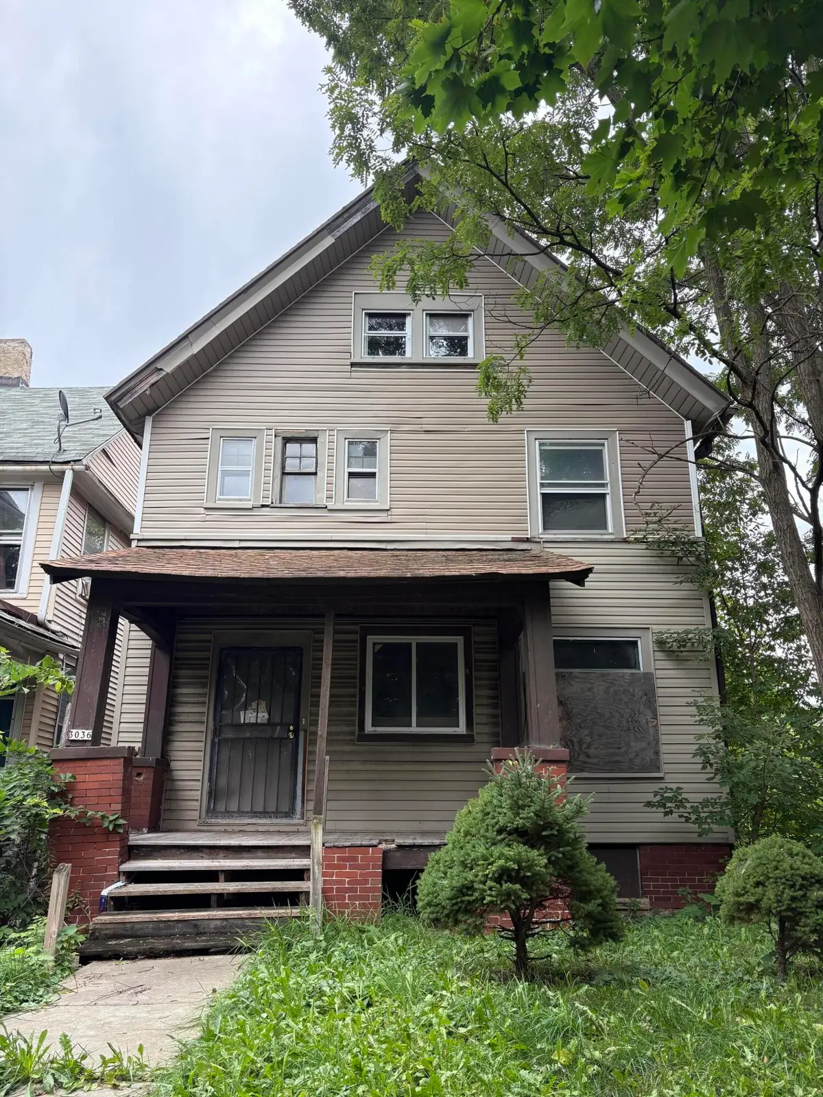 3036 N 2nd St, Milwaukee, WI 53212 - #1