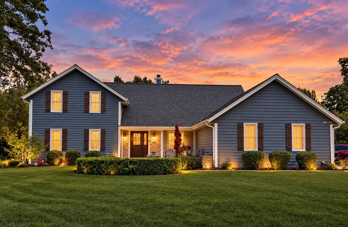 W196S8450 Plum Creek Blvd, Muskego, WI 53150 - #1