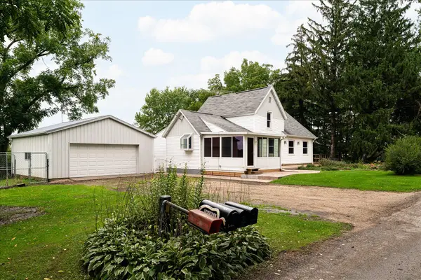 S5285 Seidel Ln, Viroqua, WI 54665