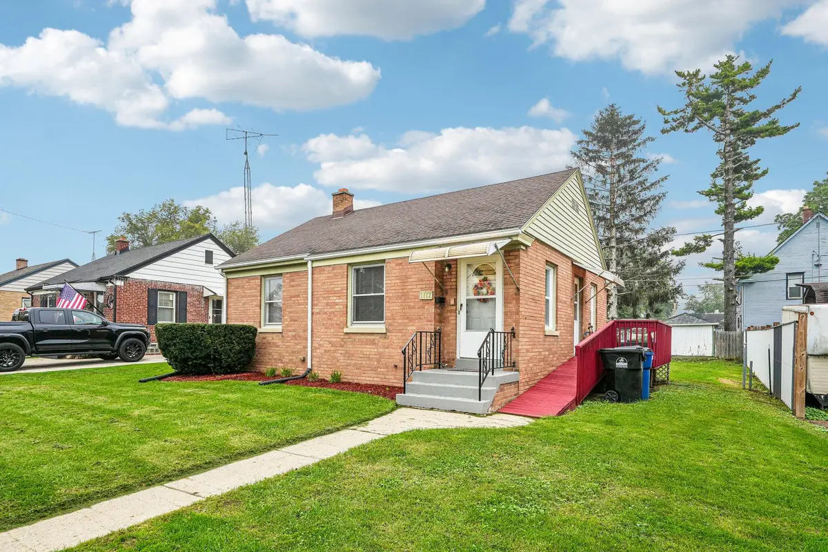1117 Rode Ave, Racine, WI 53404 - #1