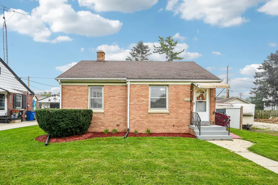 1117 Rode Ave, Racine, WI 53404 - #2